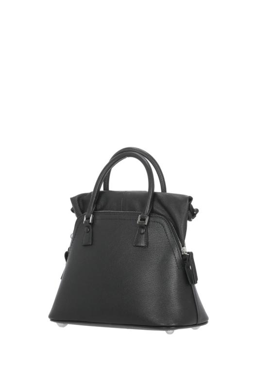 26SS 마르지엘라 5AC 클래식 미니 SB1WG0092 P5348T8013 Black - MAISON MARGIELA