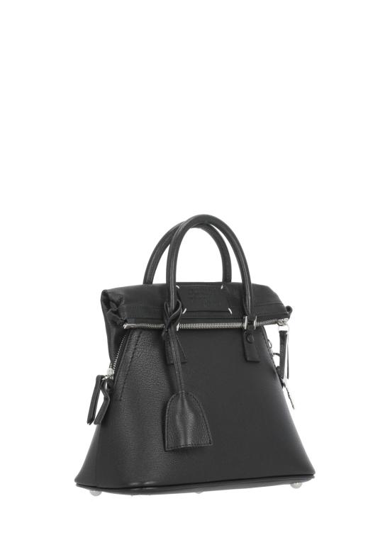 26SS 마르지엘라 5AC 클래식 미니 SB1WG0092 P5348T8013 Black - MAISON MARGIELA