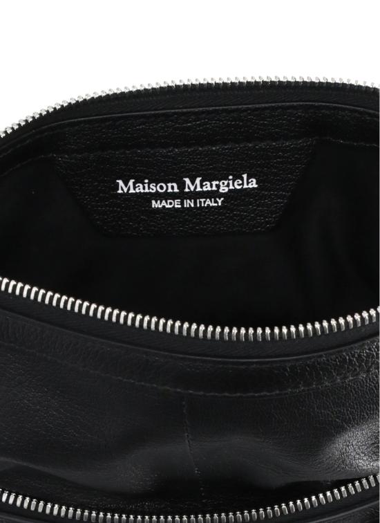 26SS 마르지엘라 5AC 클래식 미니 SB1WG0092 P5348T8013 Black - MAISON MARGIELA