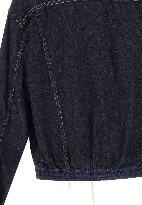 26SS 디스퀘어드2 자켓 S74AM1642 S30825 470 Blue - DSQUARED2