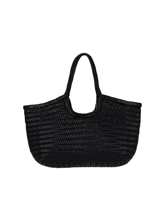 26SS 드래곤디퓨전 토트백 8822 BLACK Black - DRAGON DIFFUSION