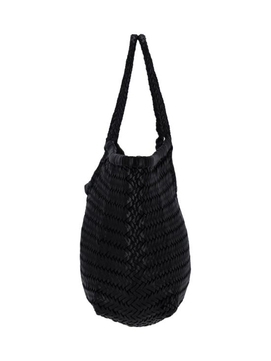 26SS 드래곤디퓨전 토트백 8822 BLACK Black - DRAGON DIFFUSION