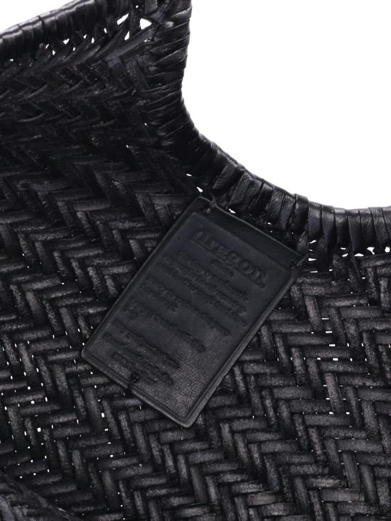 26SS 드래곤디퓨전 토트백 8822 BLACK Black - DRAGON DIFFUSION