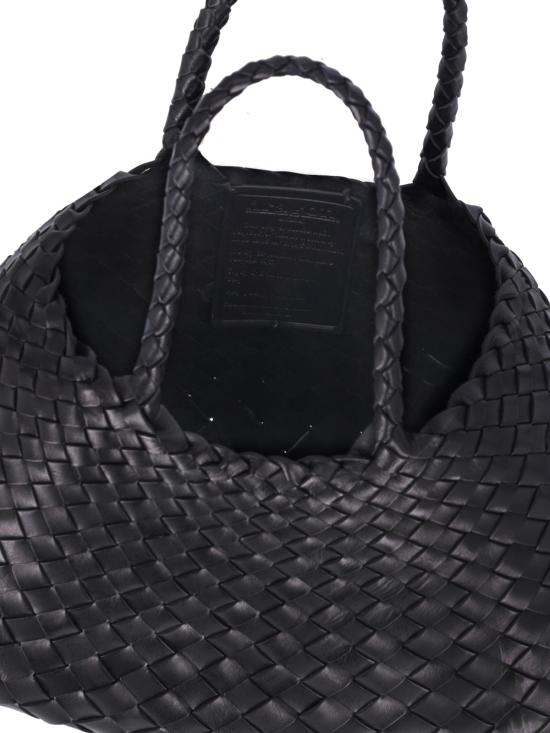 26SS 드래곤디퓨전 토트백 8893 BLACK Black - DRAGON DIFFUSION