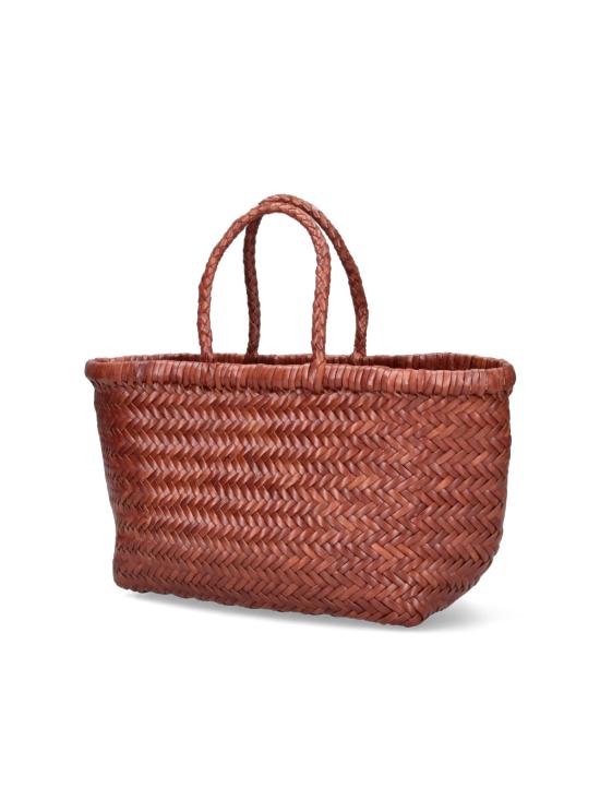 26SS 드래곤디퓨전 토트백 8811 TAN Brown - DRAGON DIFFUSION