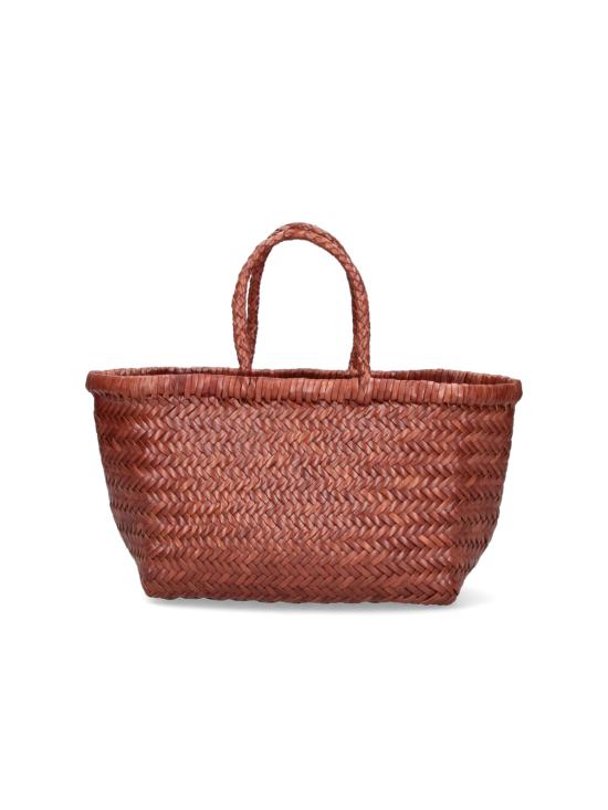 26SS 드래곤디퓨전 토트백 8811 TAN Brown