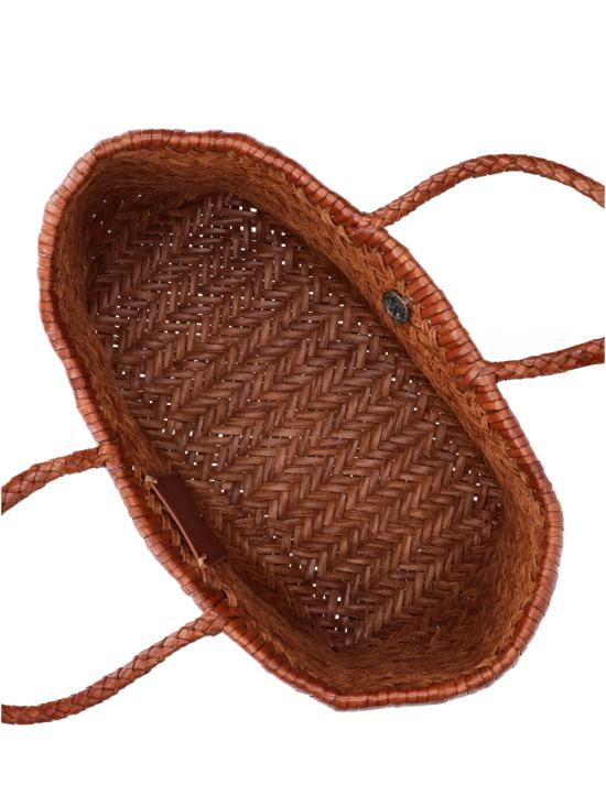 26SS 드래곤디퓨전 토트백 8811 TAN Brown - DRAGON DIFFUSION