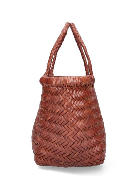 26SS 드래곤디퓨전 토트백 8811 TAN Brown - DRAGON DIFFUSION