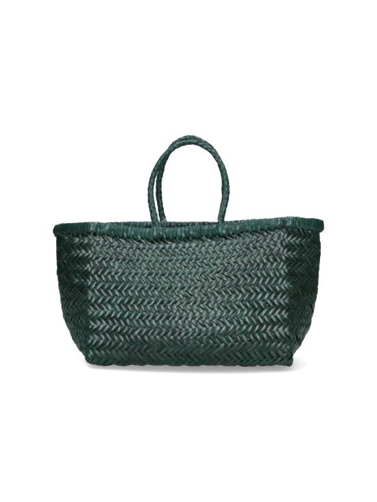 26SS 드래곤디퓨전 토트백 8811 FOREST Green - DRAGON DIFFUSION