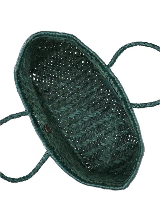 26SS 드래곤디퓨전 토트백 8811 FOREST Green - DRAGON DIFFUSION