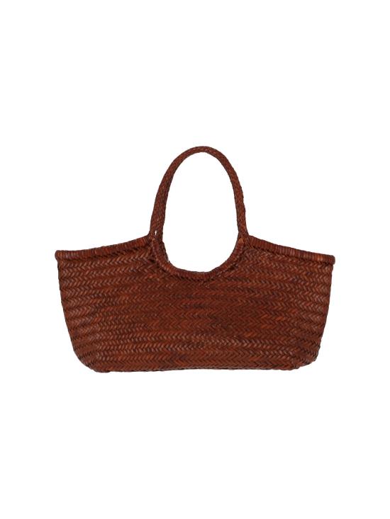 26SS 드래곤디퓨전 토트백 8822 TAN Brown - DRAGON DIFFUSION