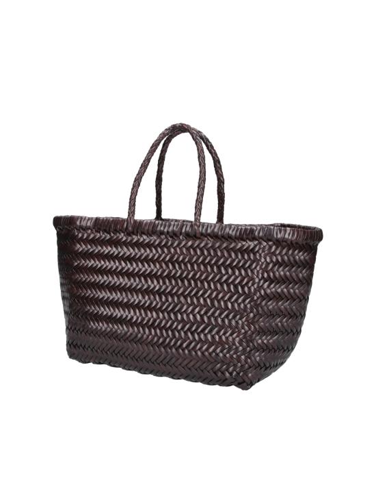 26SS 드래곤디퓨전 토트백 8811 DARK BROWN Brown - DRAGON DIFFUSION