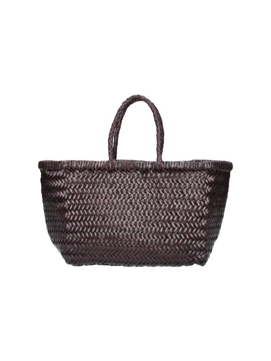 26SS 드래곤디퓨전 토트백 8811 DARK BROWN Brown