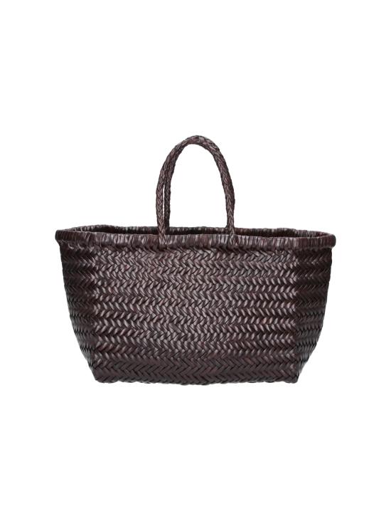 26SS 드래곤디퓨전 토트백 8811 DARK BROWN Brown - DRAGON DIFFUSION