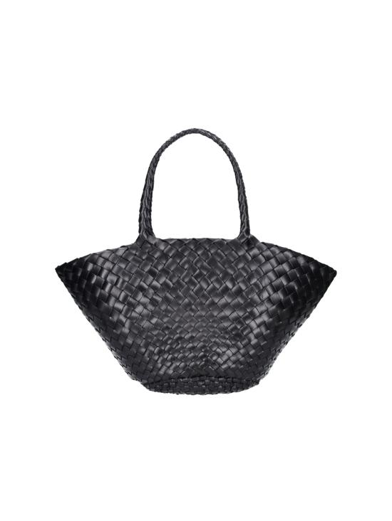 26SS 드래곤디퓨전 토트백 8026 BLACK Black - DRAGON DIFFUSION