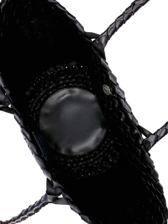 26SS 드래곤디퓨전 토트백 8026 BLACK Black - DRAGON DIFFUSION