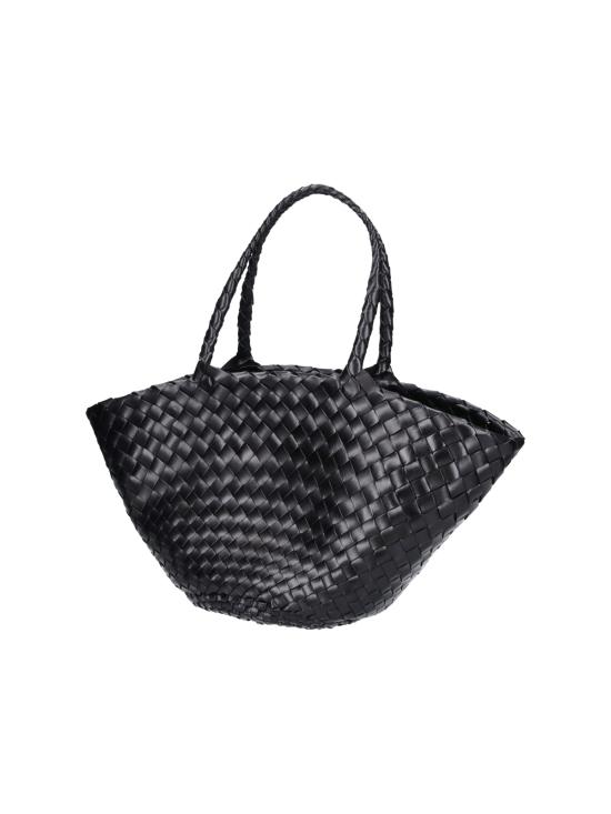 26SS 드래곤디퓨전 토트백 8026 BLACK Black - DRAGON DIFFUSION