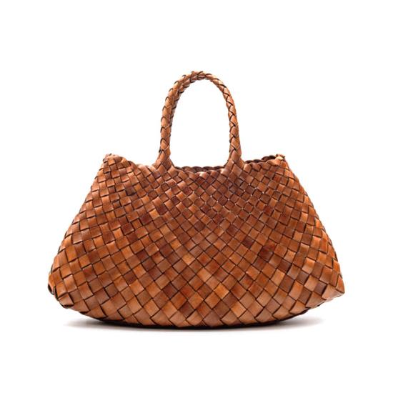 26SS 드래곤디퓨전 토트백 8893 TAN Brown