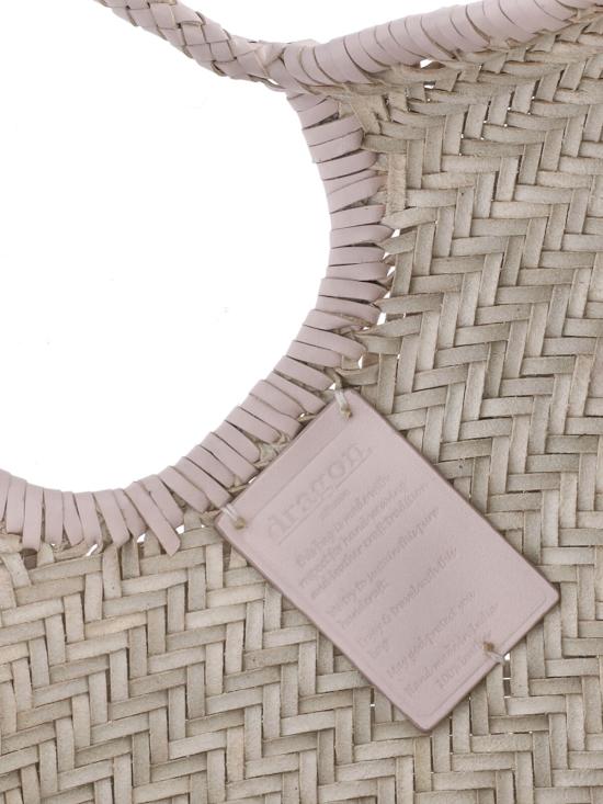 26SS 드래곤디퓨전 토트백 8822 SAND White - DRAGON DIFFUSION
