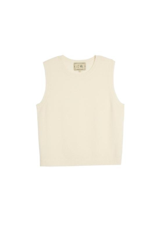  데미리 뉴욕 블라우스 데밀리 릴라 캐시미어 탑 - DEMYLEE