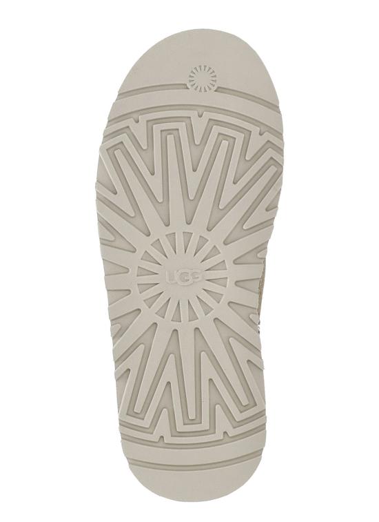 26SS 어그 샌들 1178193 W TAZZ SUN STITCHMDSD Beige - UGG