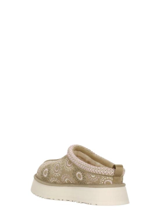 26SS 어그 샌들 1178193 W TAZZ SUN STITCHMDSD Beige - UGG