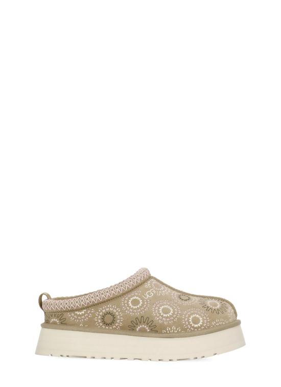 26SS 어그 샌들 1178193 W TAZZ SUN STITCHMDSD Beige