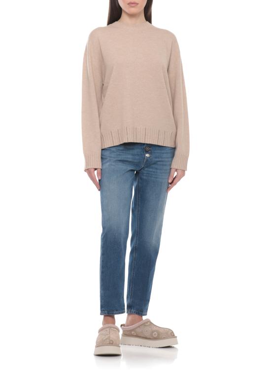 26SS 어그 샌들 1178193 W TAZZ SUN STITCHMDSD Beige - UGG