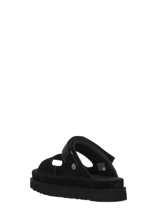 26SS 어그 샌들 1167399 W GOLDENSTAR GLIDEBLK Black - UGG