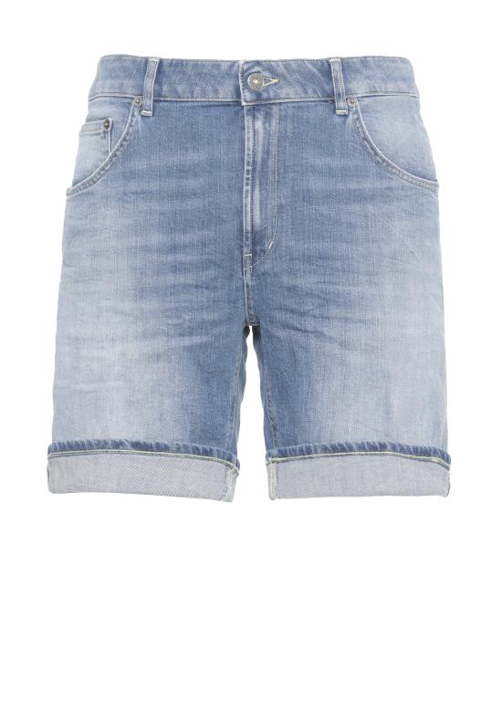 26SS 돈답 숏팬츠 UP454 DSH365U MR5800 Blue