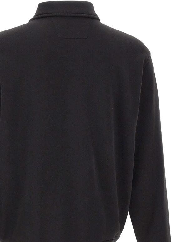 26SS 씨피 컴퍼니 자켓 20CMSS040A 110044G 999 BLACK DOM - C.P. COMPANY