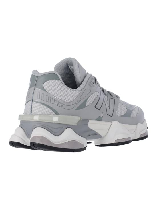 26SS 뉴발란스 9060 스니커즈 U9060 1NR Grey - NEW BALANCE