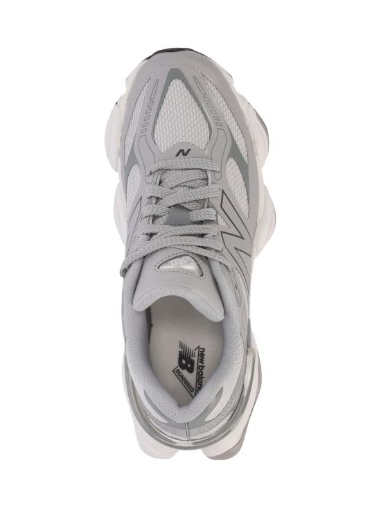 26SS 뉴발란스 9060 스니커즈 U9060 1NR Grey - NEW BALANCE