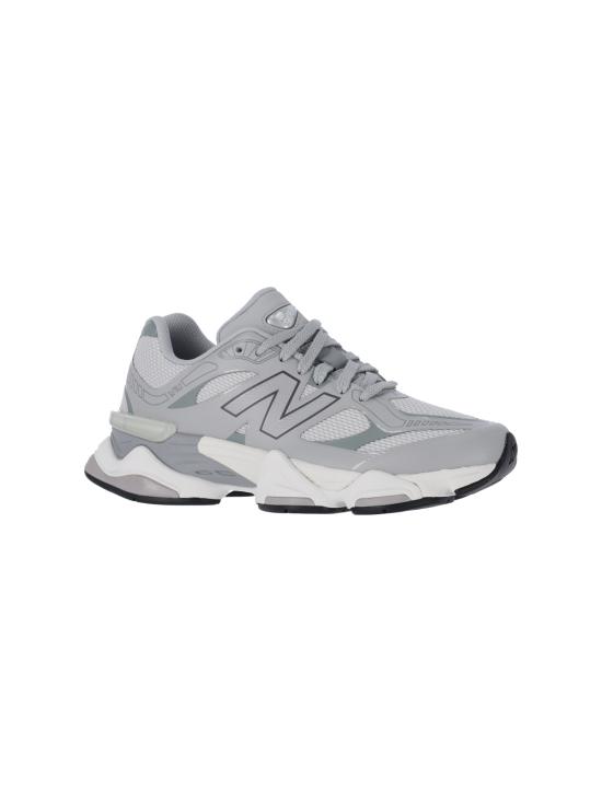 26SS 뉴발란스 9060 스니커즈 U9060 1NR Grey - NEW BALANCE