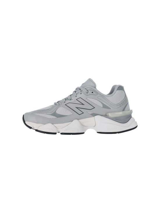 26SS 뉴발란스 9060 스니커즈 U9060 1NR Grey - NEW BALANCE