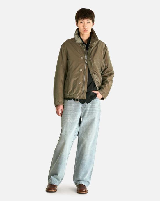  아워레가시 패딩 아워 레거시 오토 재킷 토프 - OUR LEGACY