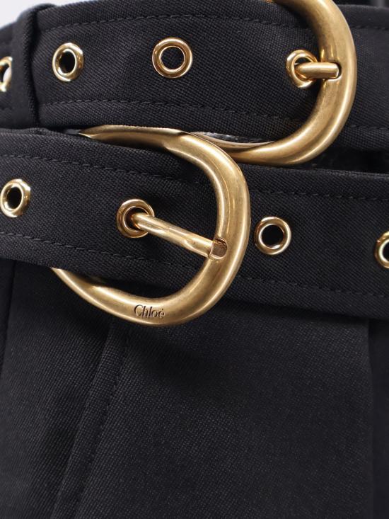  끌로에 스트레이트 팬츠 - CHLOE