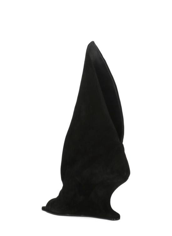 26SS 릭 오웬스 샌들 RP01F6812 LVS09 Brown - RICK OWENS