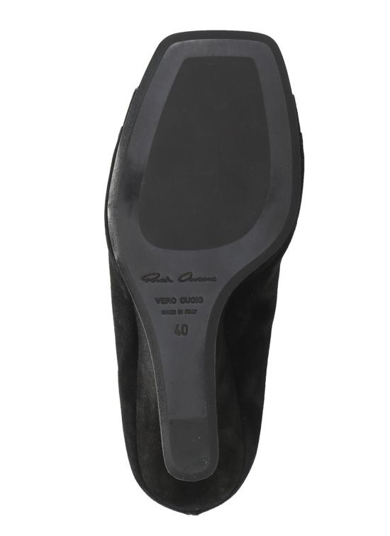 26SS 릭 오웬스 샌들 RP01F6812 LVS09 Brown - RICK OWENS