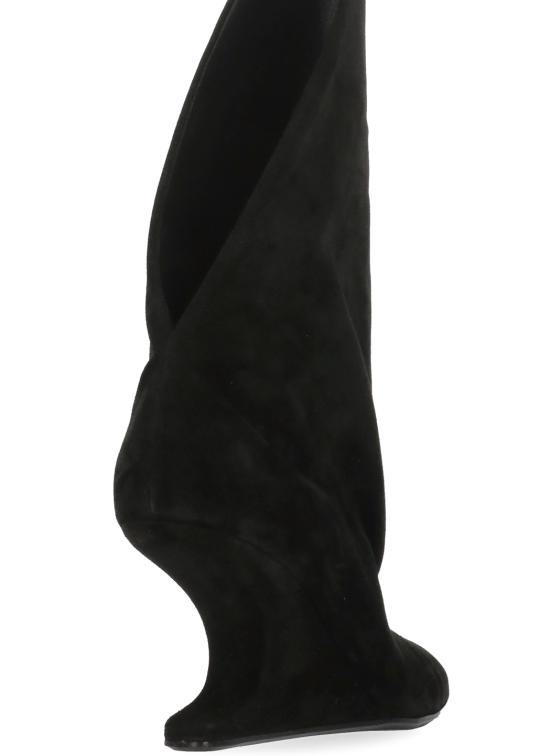 26SS 릭 오웬스 샌들 RP01F6812 LVS09 Brown - RICK OWENS