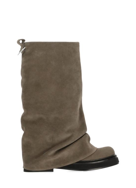 26SS 디 아티코 부츠 250WSH00798 LBT040AA215 Brown