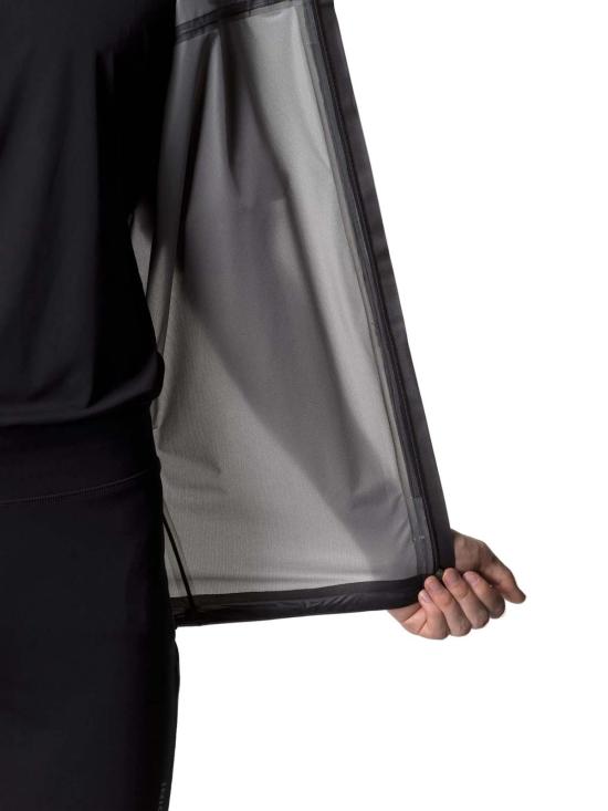  후디니 자켓 오렌지 재킷 - HOUDINI