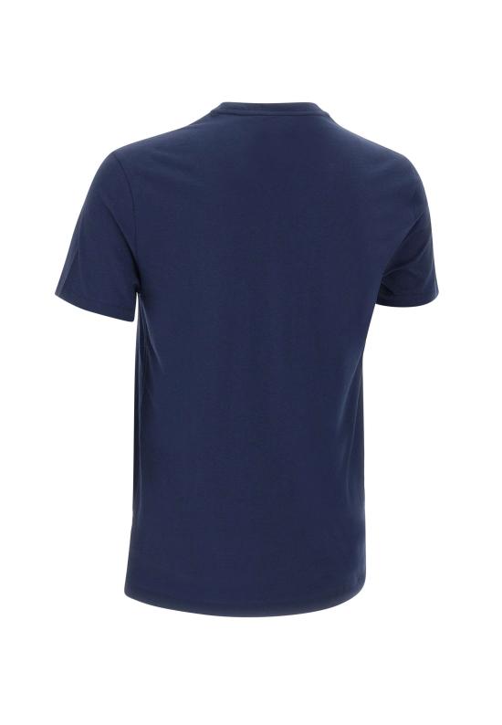 26SS 폴로 랄프로렌 반팔 티셔츠 710 671438 525 Blue - POLO RALPH LAUREN