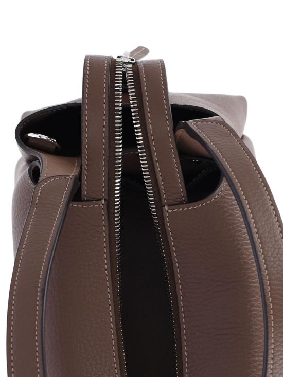 26SS 토즈 숄더백 XBWAPAU0200QRI 4L64 Brown - TODS