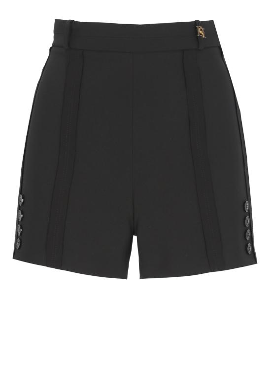 26SS 엘리자베타프랜치 숏팬츠 SH00761E2 110 Black