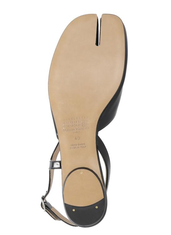 26SS 마르지엘라 타비 슬링백 샌들 S58WP0295 P8193T8013 - MAISON MARGIELA