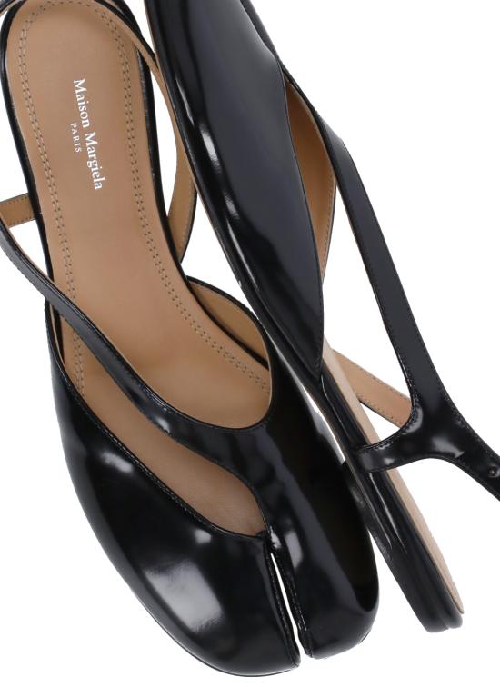 26SS 마르지엘라 타비 슬링백 샌들 S58WP0295 P8193T8013 - MAISON MARGIELA