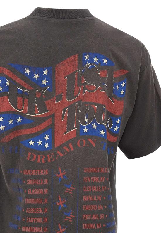 26SS 리프레젠트 반팔 티셔츠 MLM100593 46 Grey - REPRESENT