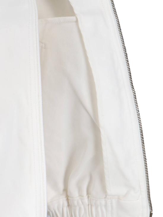 26SS 폴로 랄프로렌 자켓 211 A96311 001 White - POLO RALPH LAUREN