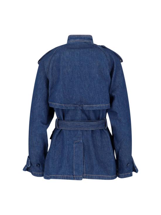 26SS 폴로 랄프로렌 자켓 211 A96316 001 Blue - POLO RALPH LAUREN